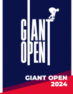 GIANT OPEN LOGO