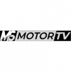 Logo MOTOR TV