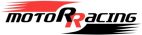 Logo Moto Racing