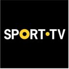 Logo SportTV